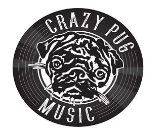 CRAZY PUG MUSIC on Museboat Live